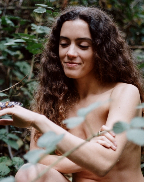 Tonya Papanikolov, Semaine Tastemaker
