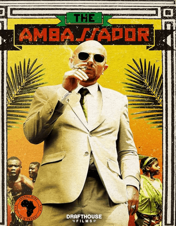 The Ambassador by J. Lee Thompson