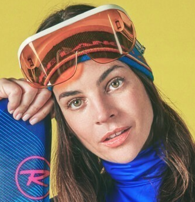 Julia Restoin Roitfeld