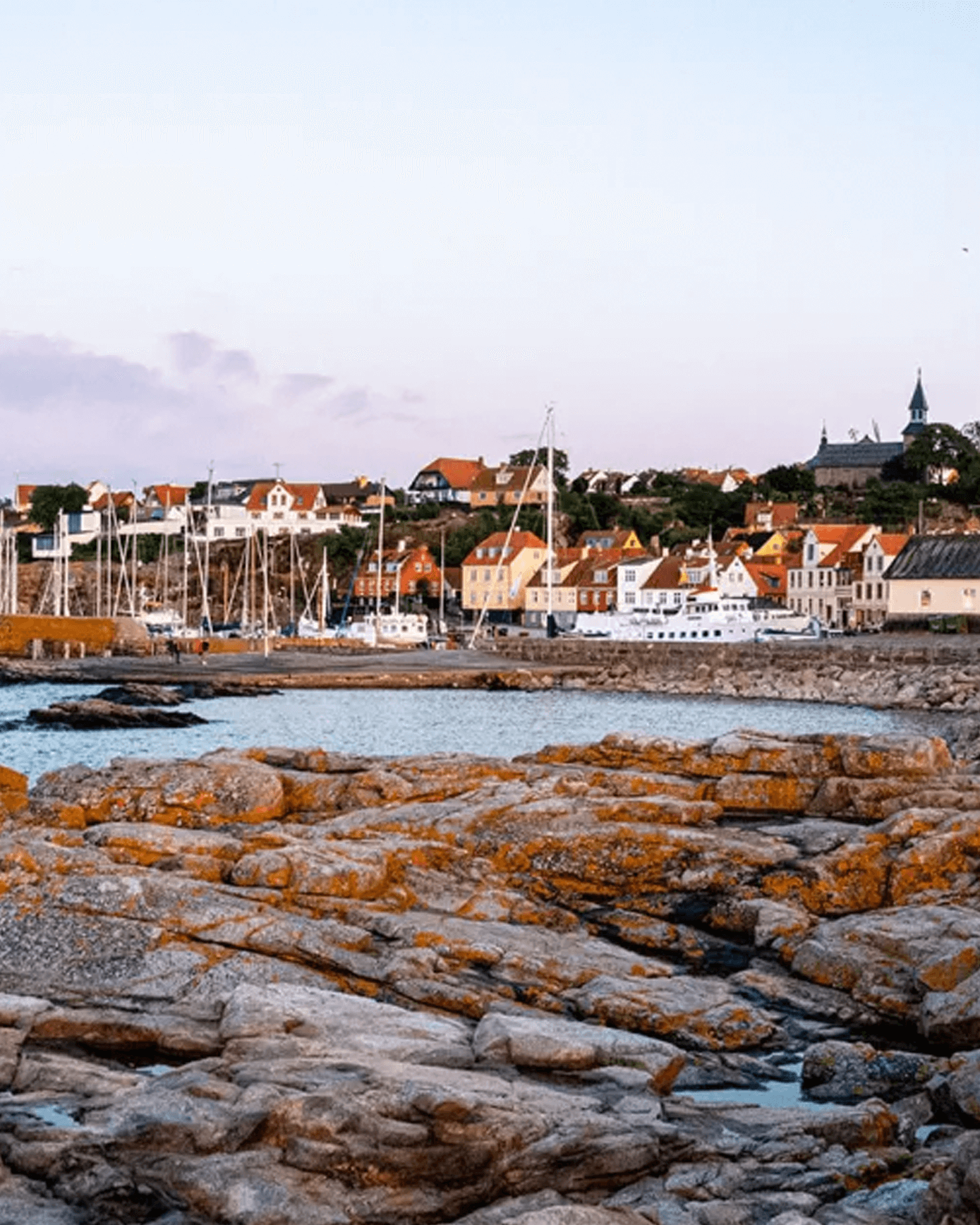 Bornholm Denmark