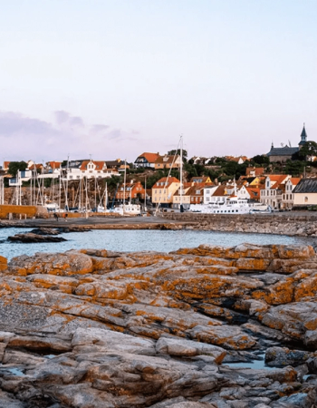 Bornholm Denmark