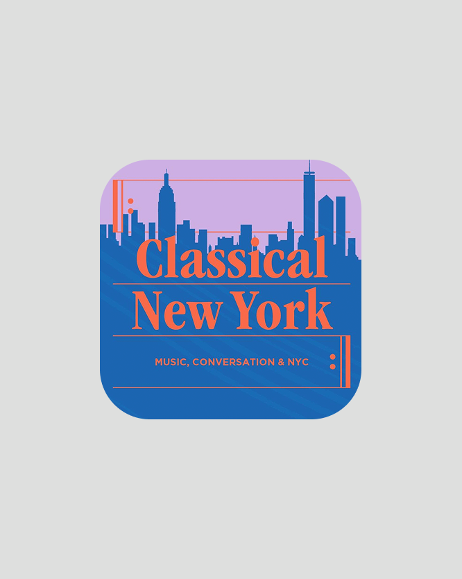 New York's Classical Music Radio, WQXR-FM