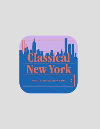 New York's Classical Music Radio, WQXR-FM