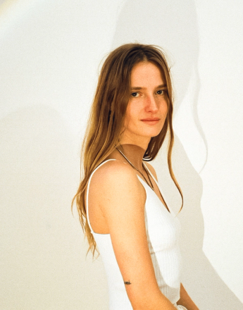 Amanda Norgaard Semaine Tastemaker