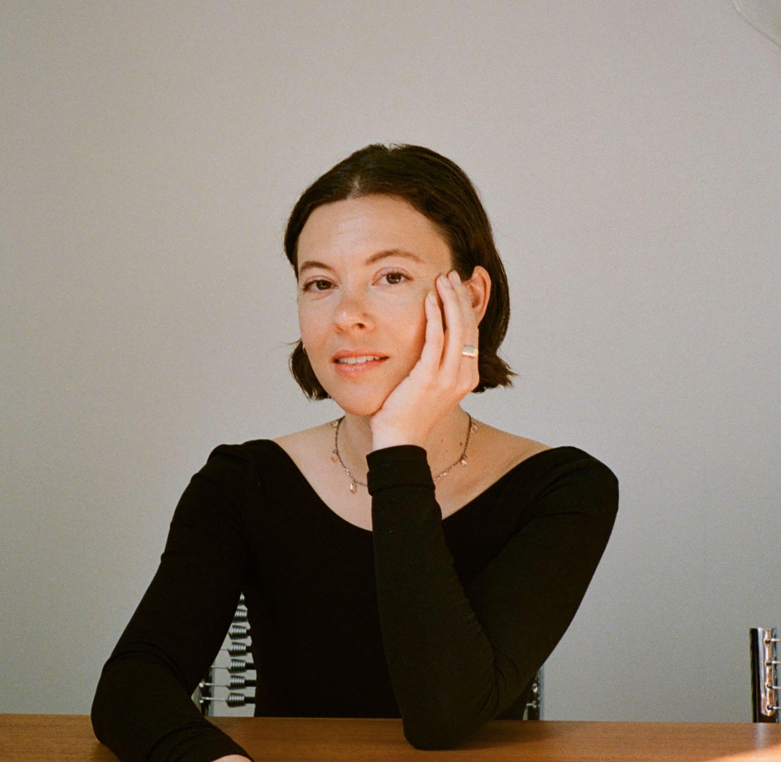 Sophie Lou Jacobsen