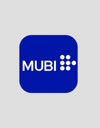 Mubi Streaming Platform, chosen by Tastemaker Marie-Louise Scio, for Semaine.