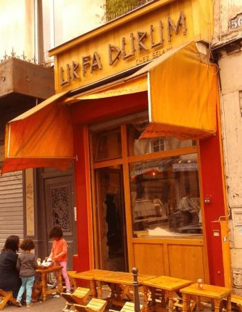 Urfa Durum, chosen by Tastemaker Sarah Ben Romdane, for Semaine.
