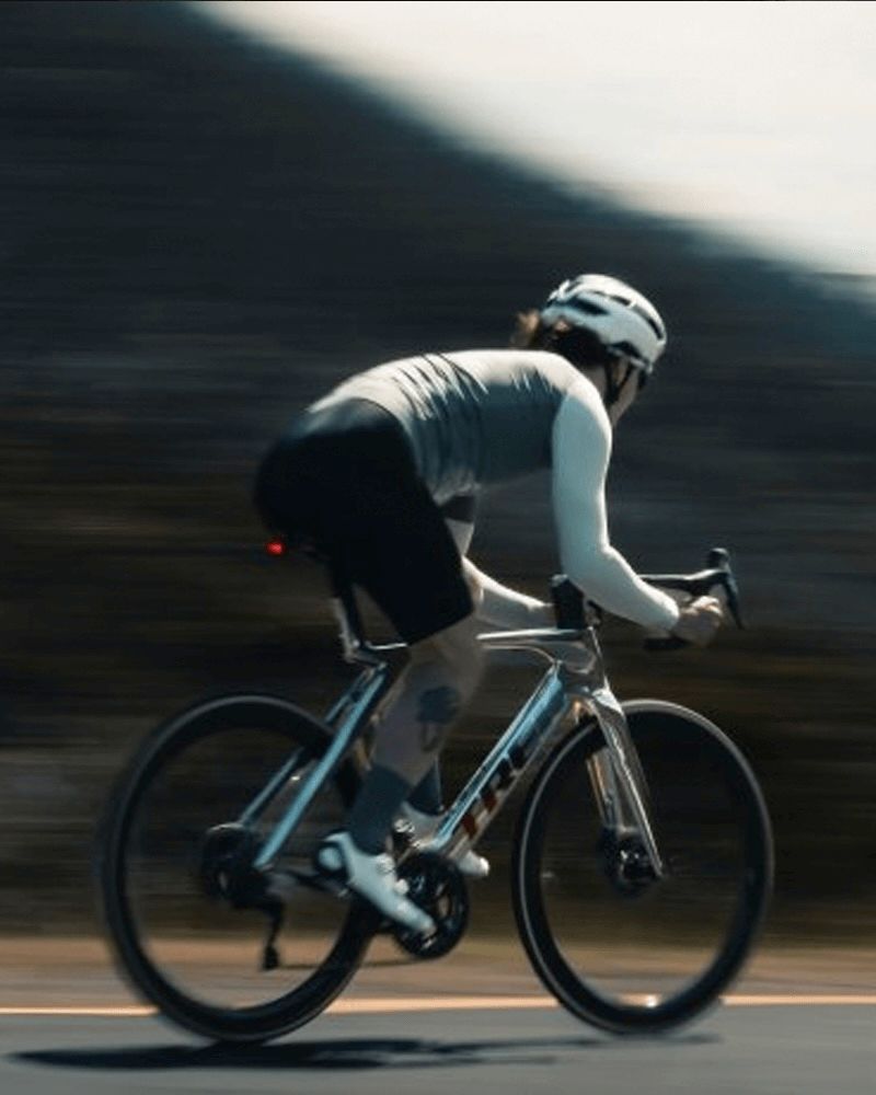 Rapha Cycling Club, Chosen by Semaine Tastemaker Apollonia Poilâne