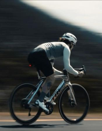 Rapha Cycling Club, Chosen by Semaine Tastemaker Apollonia Poilâne