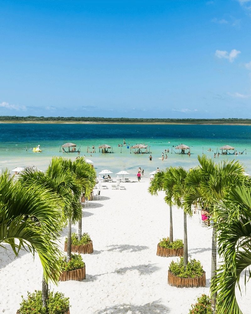 Jericoacoara, Chosen by Semaine Tastemaker Efe Cakarel