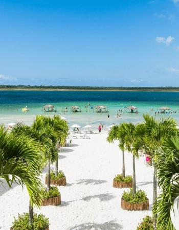 Jericoacoara, Chosen by Semaine Tastemaker Efe Cakarel