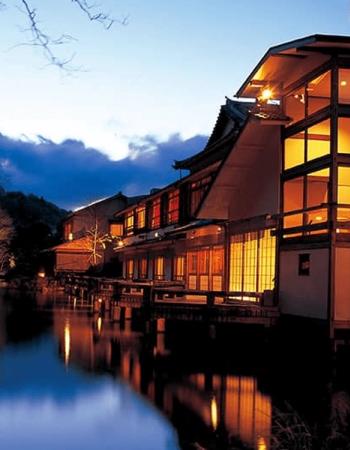 Asaba Ryokan, Chosen by Semaine Tastemaker Efe Cakarel