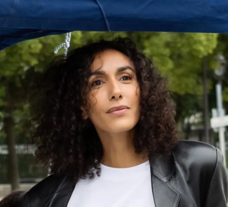 Amèle Moussaoui