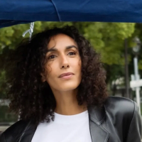 Amèle Moussaoui