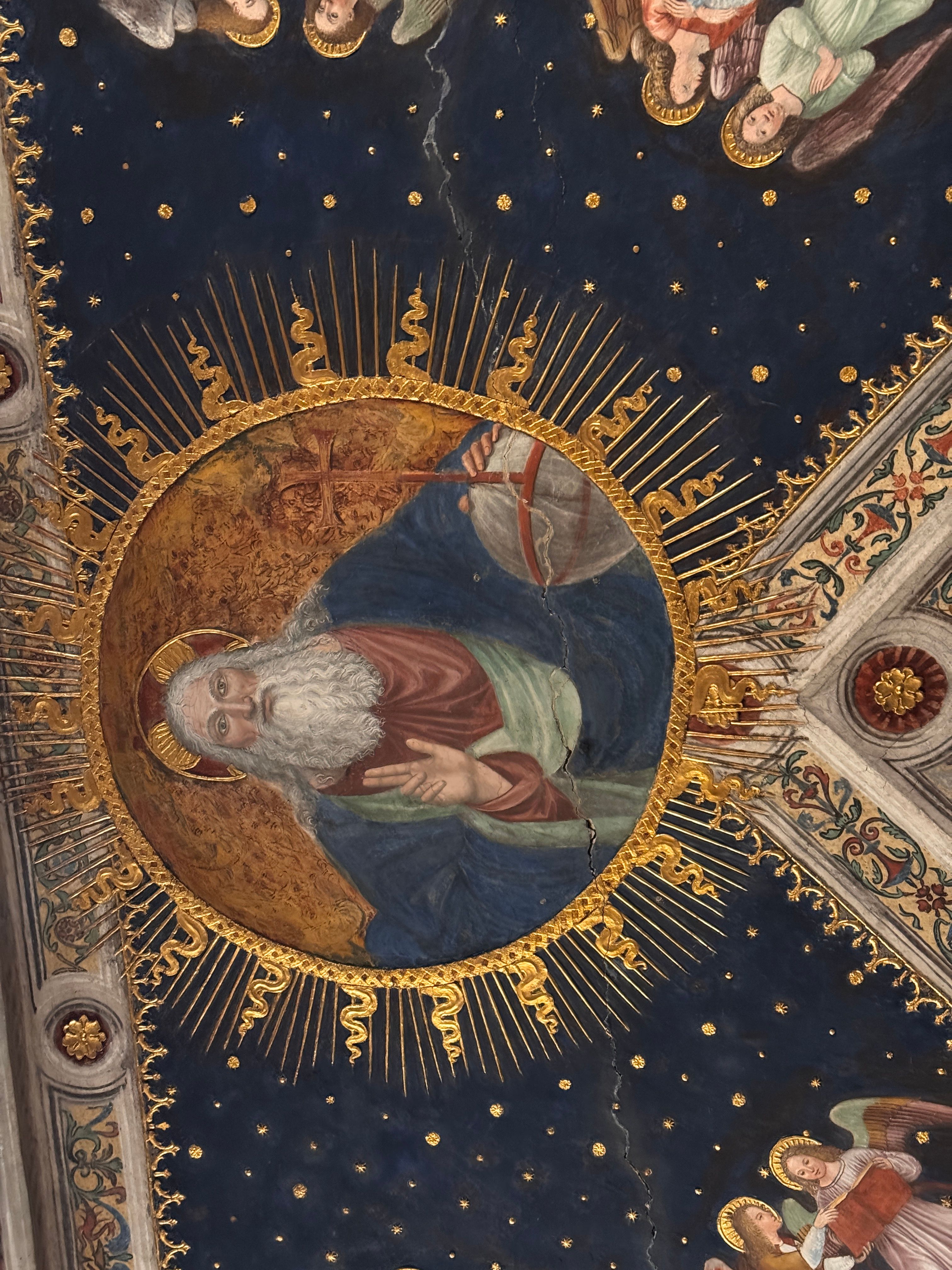 Chiesa di San Maurizio