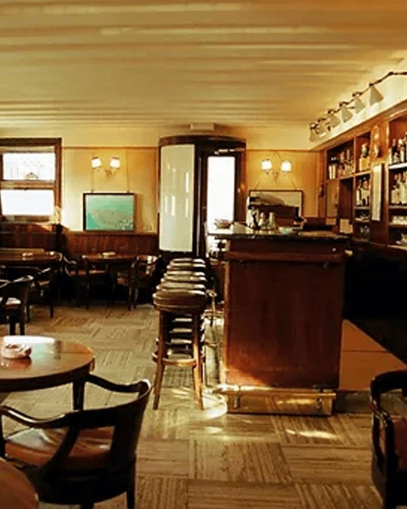 Harry’s Bar