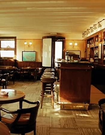 Harry’s Bar