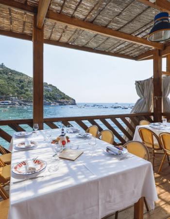 Lo Scoligo chosen by Tastemaker Lucia Pica, for Semaine.