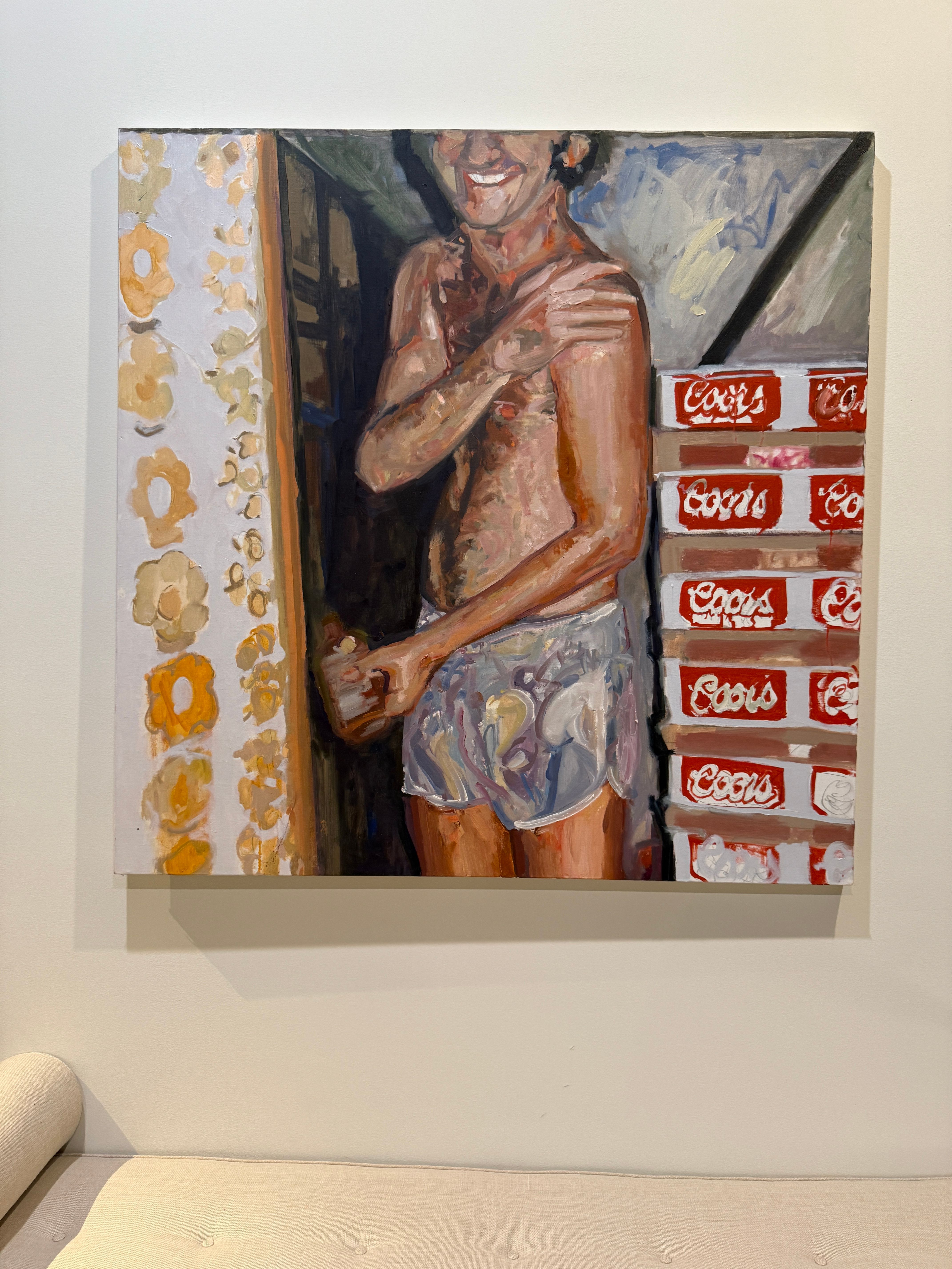 Vicente Munoz, Semaine Tastebreaker