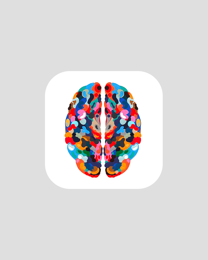 The Creative Brain on Amazon Prime