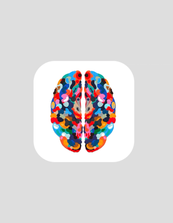The Creative Brain on Amazon Prime