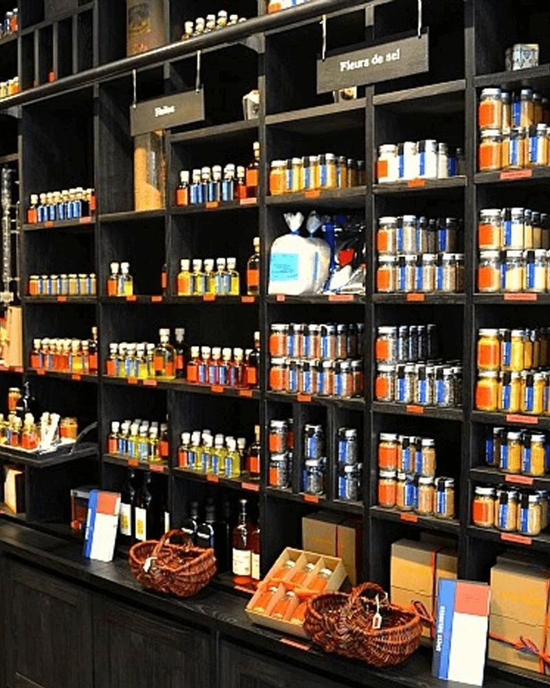 Epices Roellinger, Chosen by Semaine Tastemaker Apollonia Poilâne