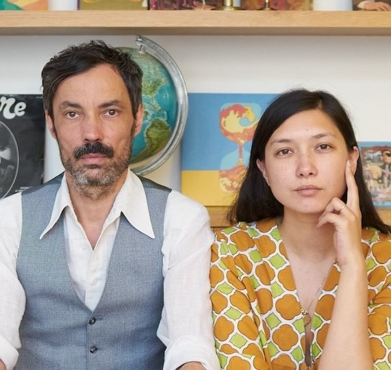 Noemi & Benjamin