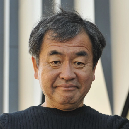 Kengo Kuma 