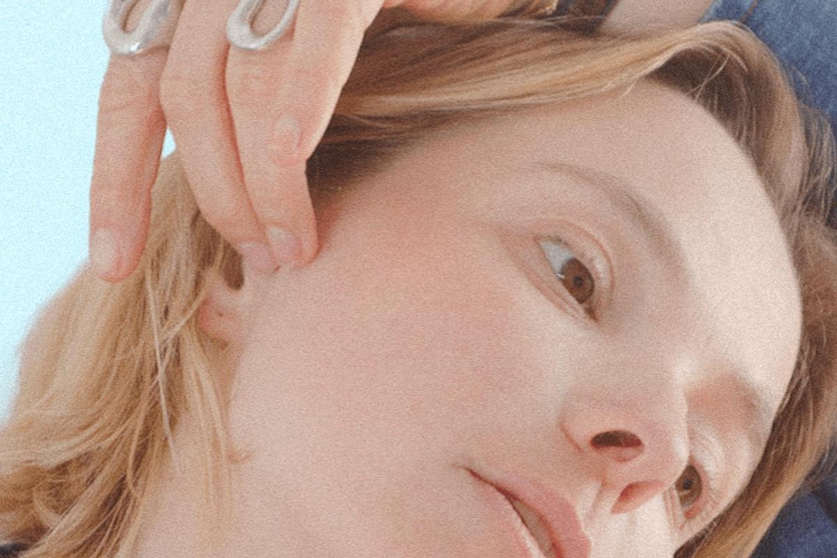 Charlotte Chesnais Semaine Tastemaker