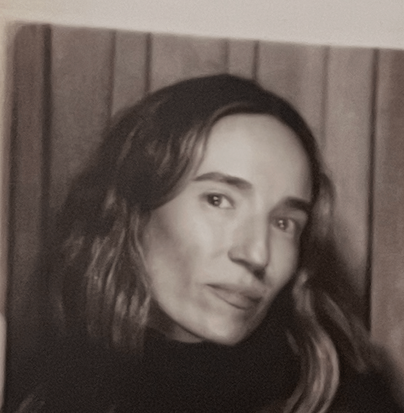 Daphne Javitch 