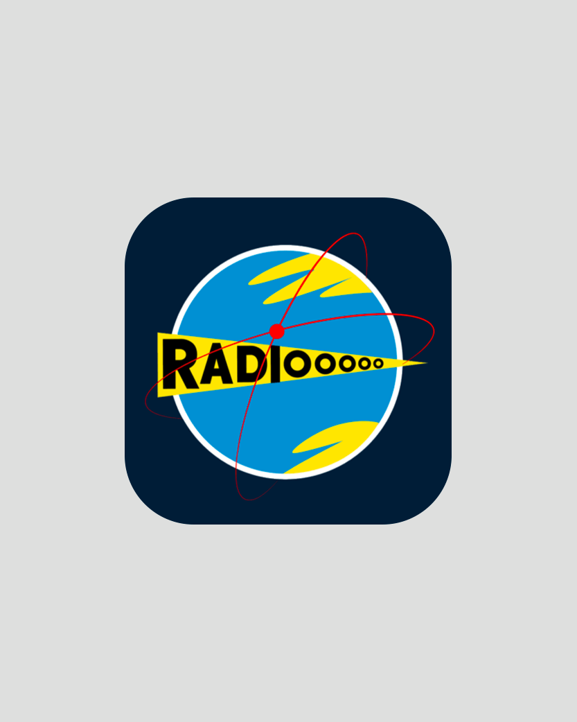 Radiooooo chosen by Semaine Tastemaker Jemima Kirke