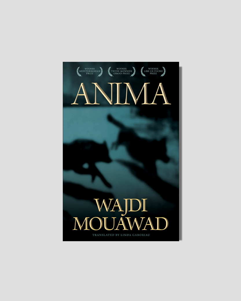 Anima by Wajdi Mouawad, chosen by Semaine tastemaker Clara Luciani