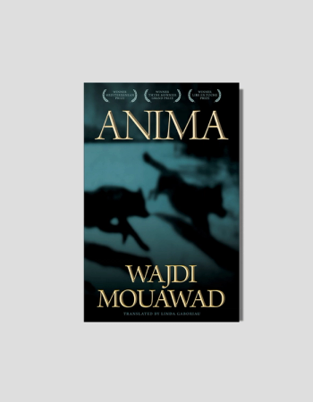 Anima by Wajdi Mouawad, chosen by Semaine tastemaker Clara Luciani