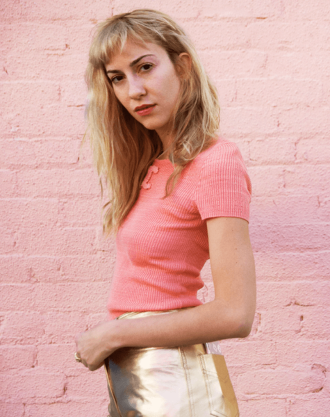 Semaine Tastemaker Gia Coppola