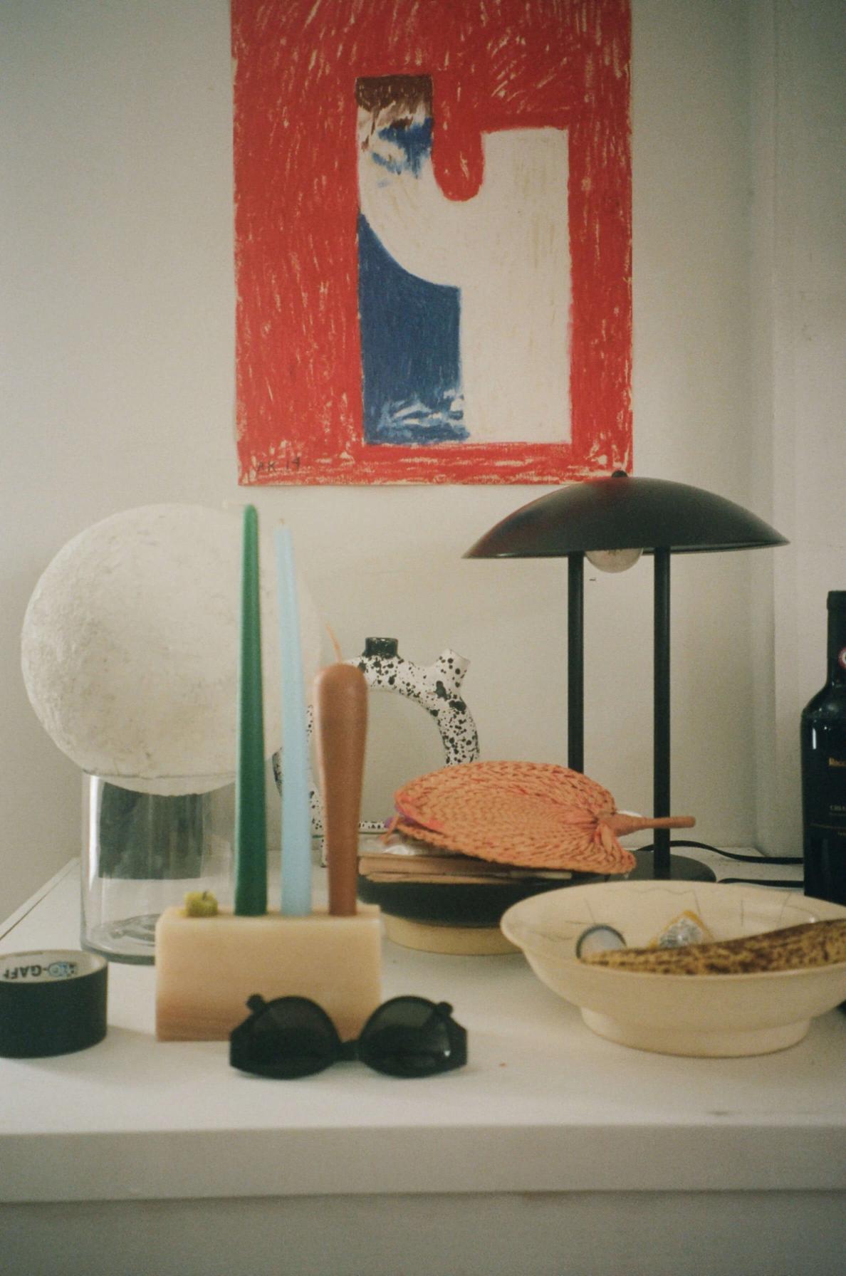 Ana Kras, Semaine Tastemaker