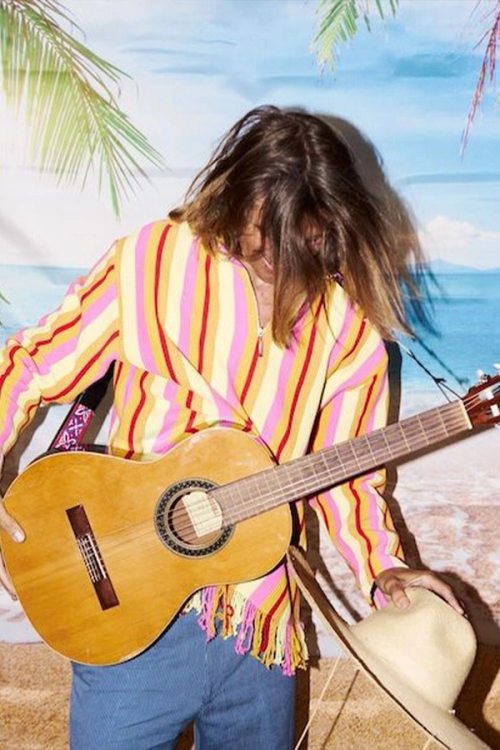 Antonin, Semaine Tastemaker