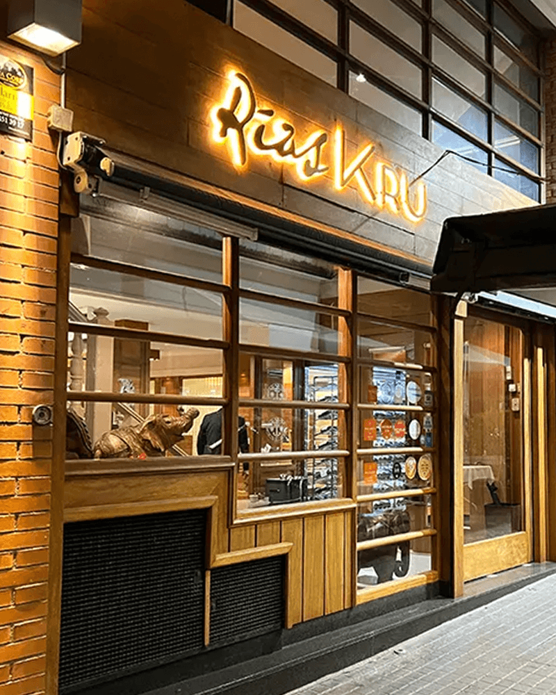 RíasKRU