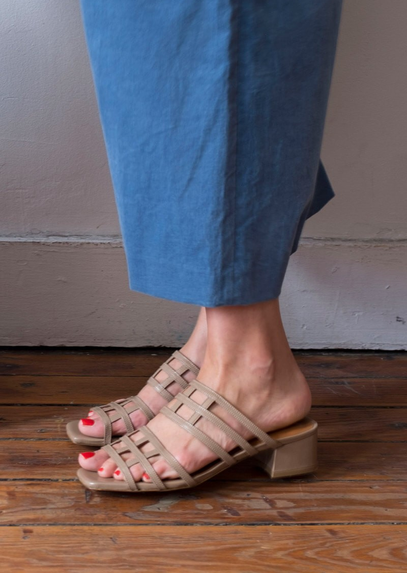 Ana Kras, Semaine Tastemaker