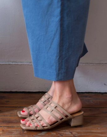 Ana Kras, Semaine Tastemaker