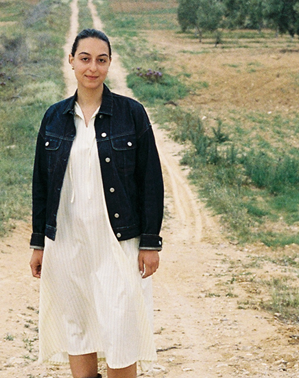 Semaine Tastemaker Sarah Ben Romdane