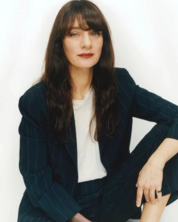 Lucia Pica Semaine Tastemaker