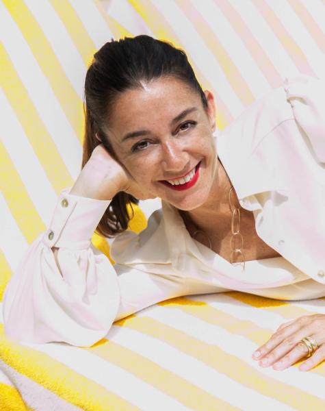 Semaine Tastemaker Marie-Louise Scio