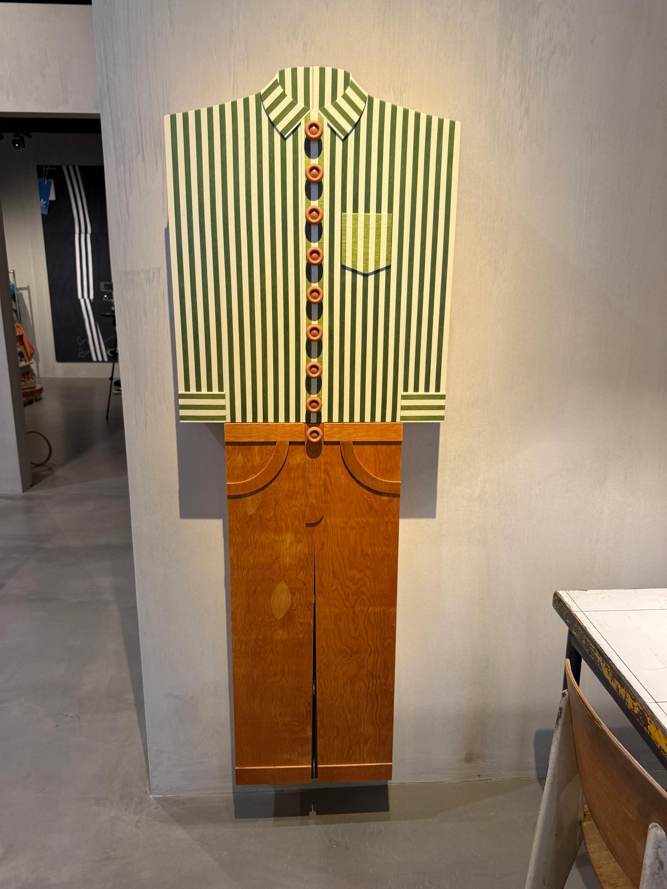 Vicente Munoz, Semaine Tastebreaker