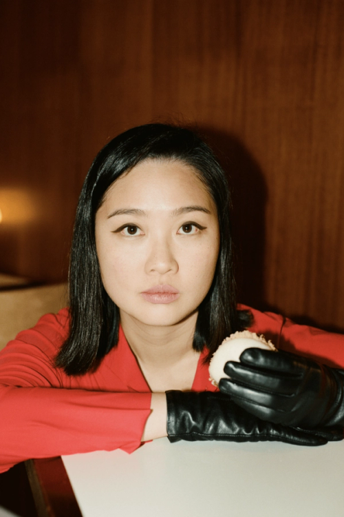 Semaine Tastemaker Erchen Chang 