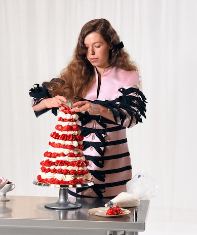 Paris Starn Semaine Tastemaker