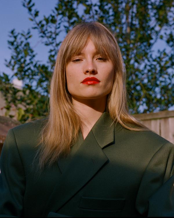 Tastemaker Klara Kristin