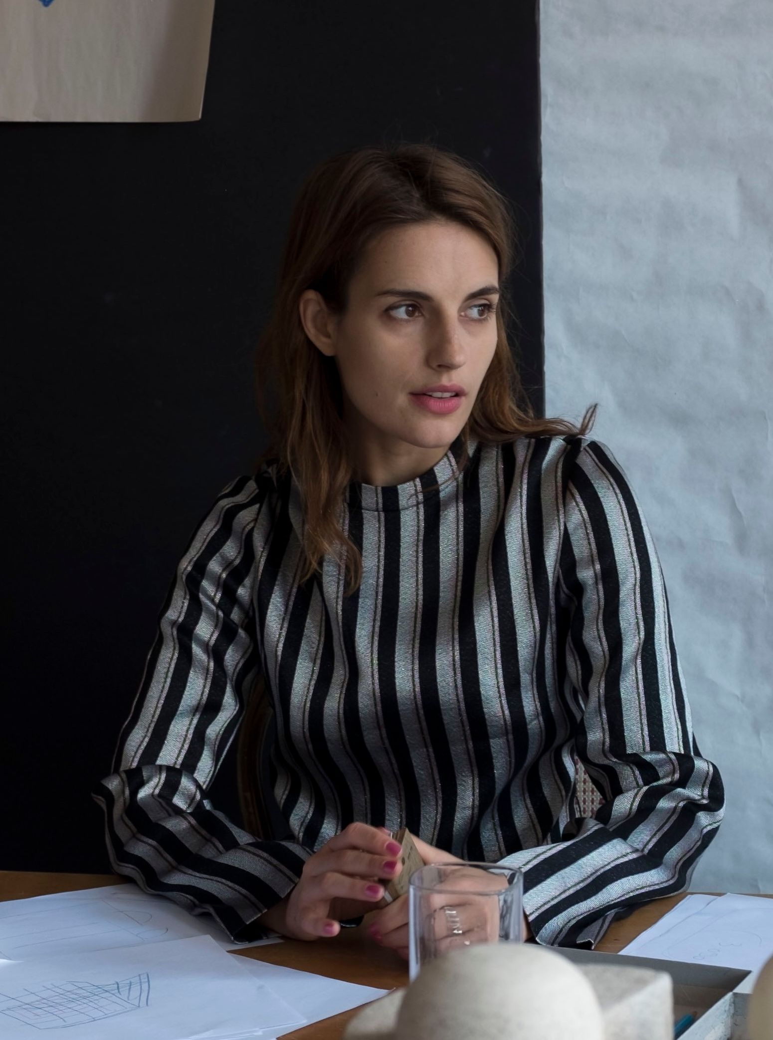 Ana Kras, Semaine Tastemaker