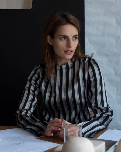 Ana Kras, Semaine Tastemaker