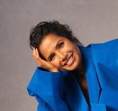 Padma Lakshmi