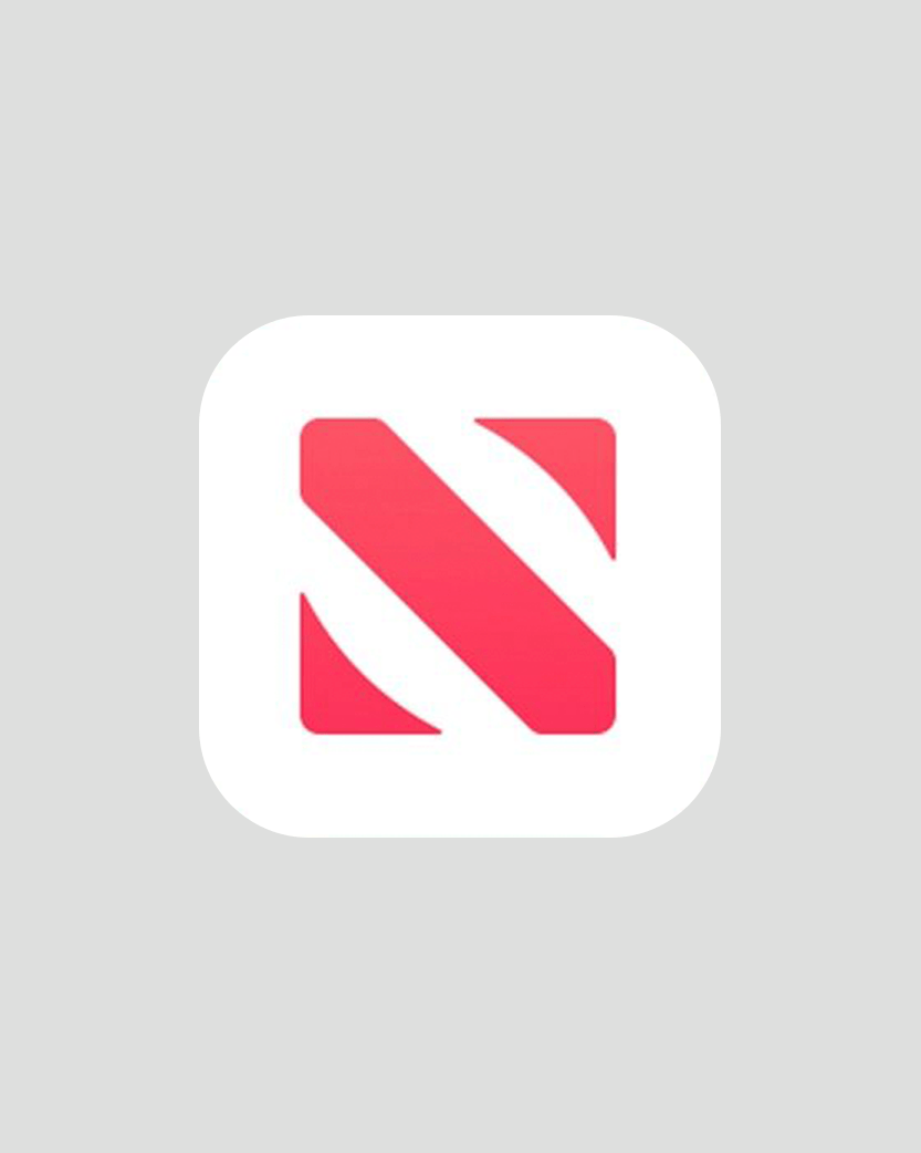 Apple News App, chosen by Semaine tastemaker Apollonia Poilâne